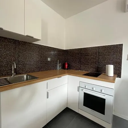 Emma Deluxe Apartment Zadar Exterior photo