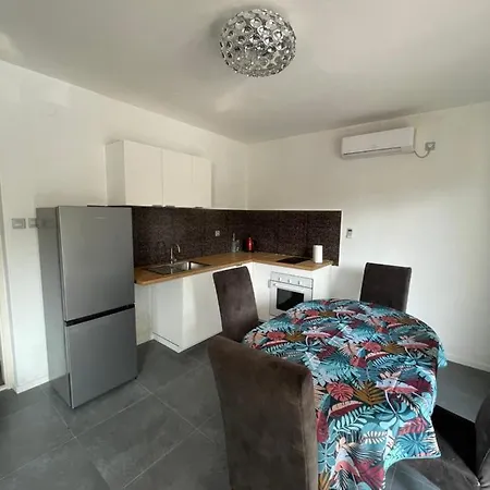 Emma Deluxe Apartment Zadar Exterior photo