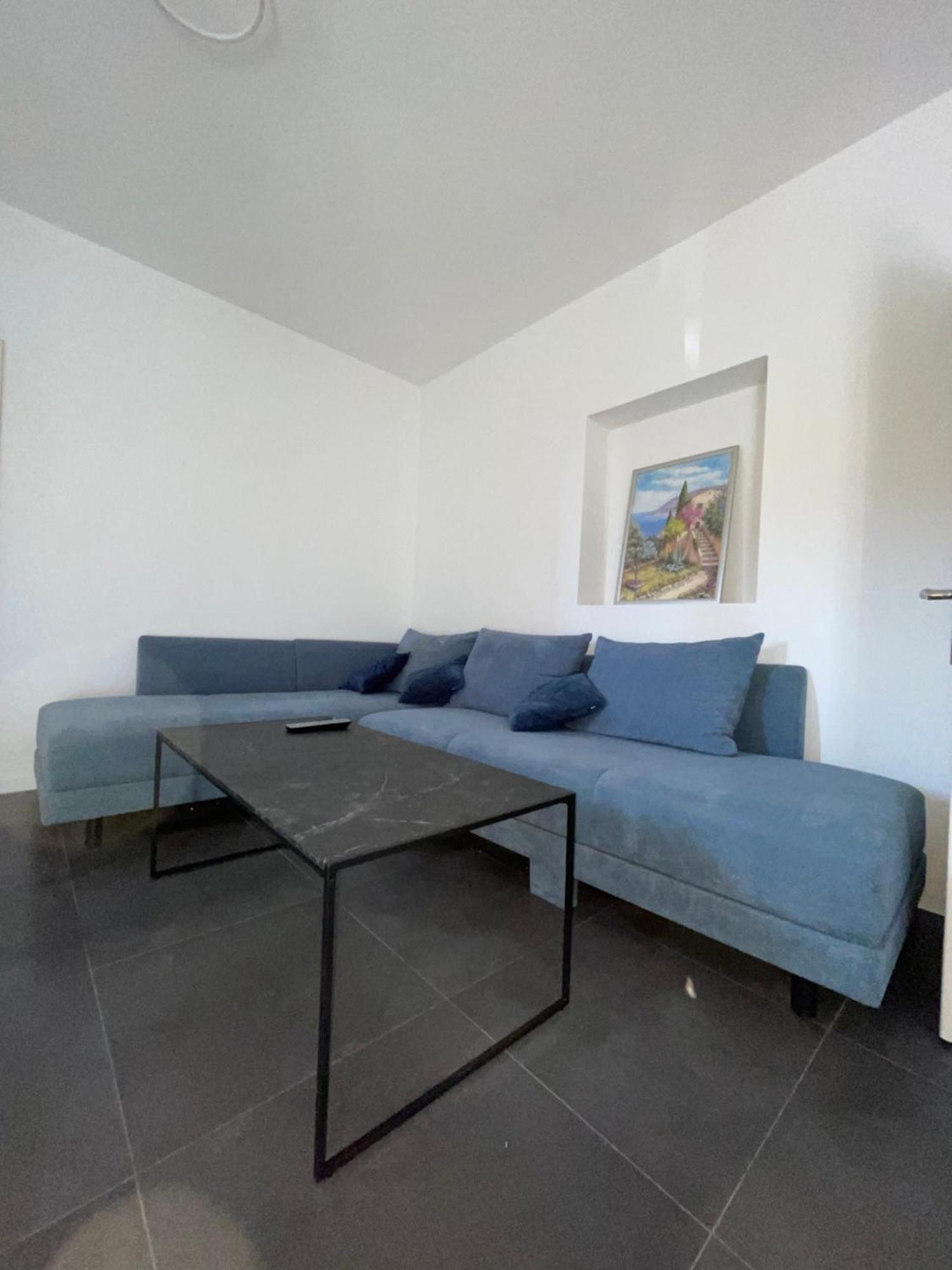 Apartment Emma Deluxe *