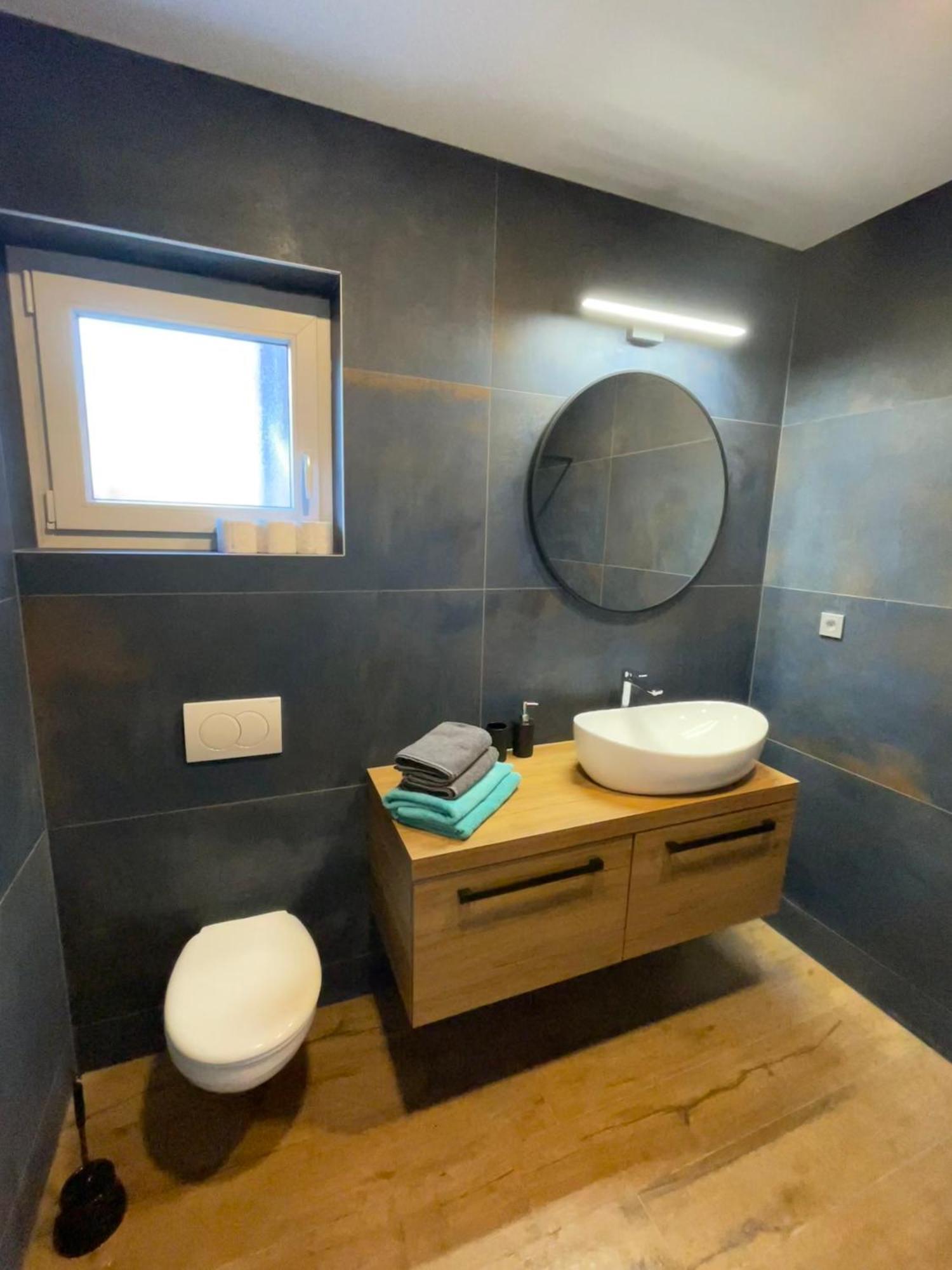 Emma Deluxe Apartment Zadar